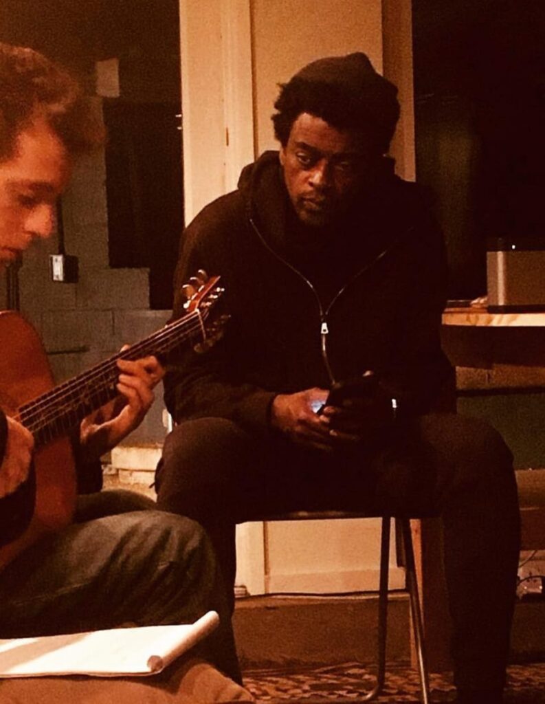 Seu Jorge foi anunciado como atração da Virada Cultural, Alexandre Pires também foi confirmado