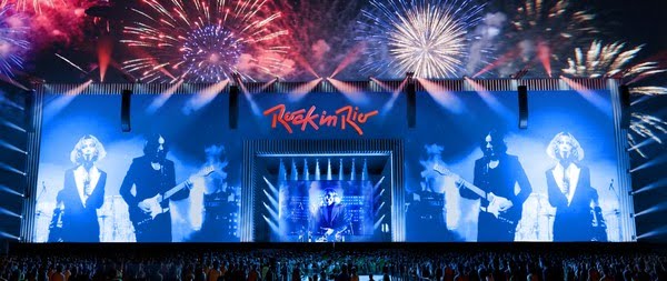 Rock in Rio 2026 anuncia últimas atrações e fecha programação do festival