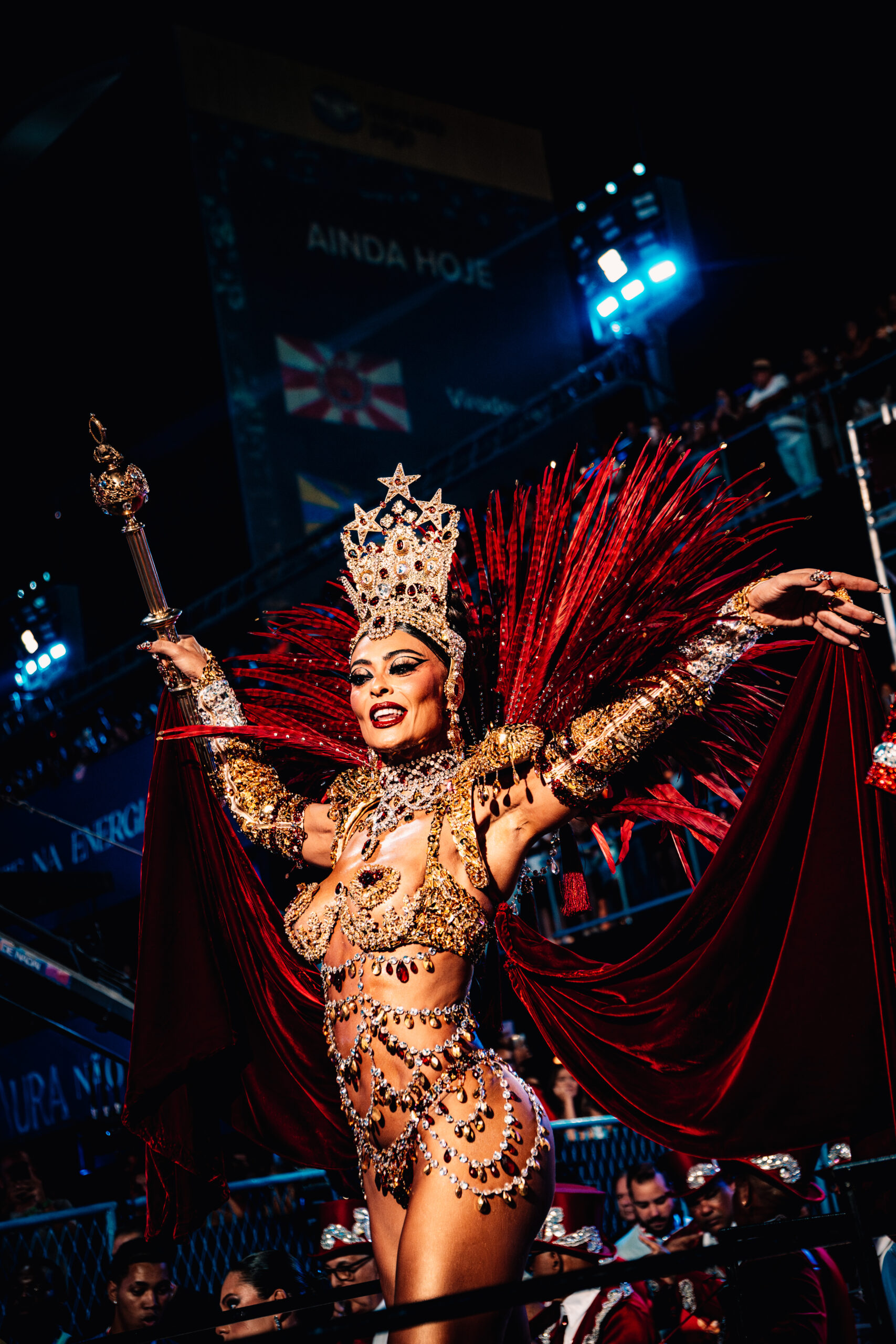 Rio Carnaval lança álbum inédito com os tradicionais “Esquentas” das escolas de samba da Sapucaí