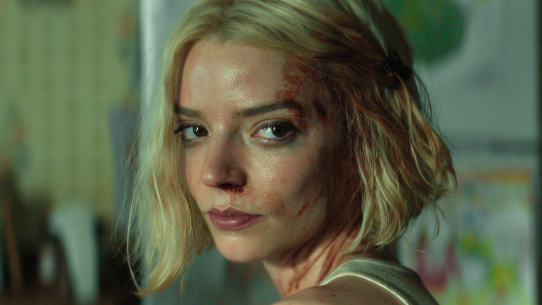 “Lucky”: série estrelada por Anya Taylor-Joy estreia no Apple TV+ nesta quarta-feira
