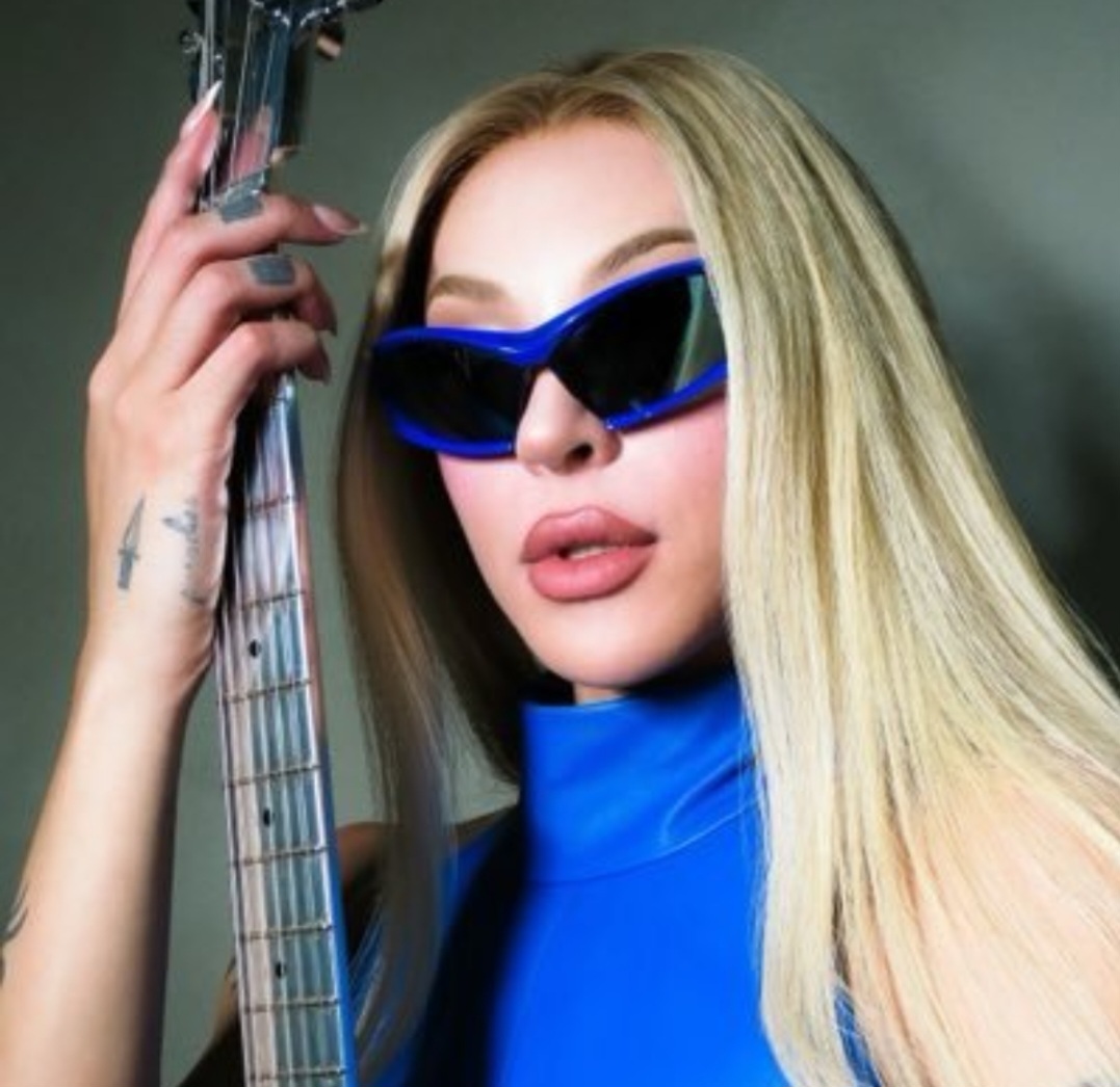 PV7 IS COMING! Pabllo Vittar anuncia álbum “Lost In Lust” para outubro e confirma primeiro single com Villano Antillano