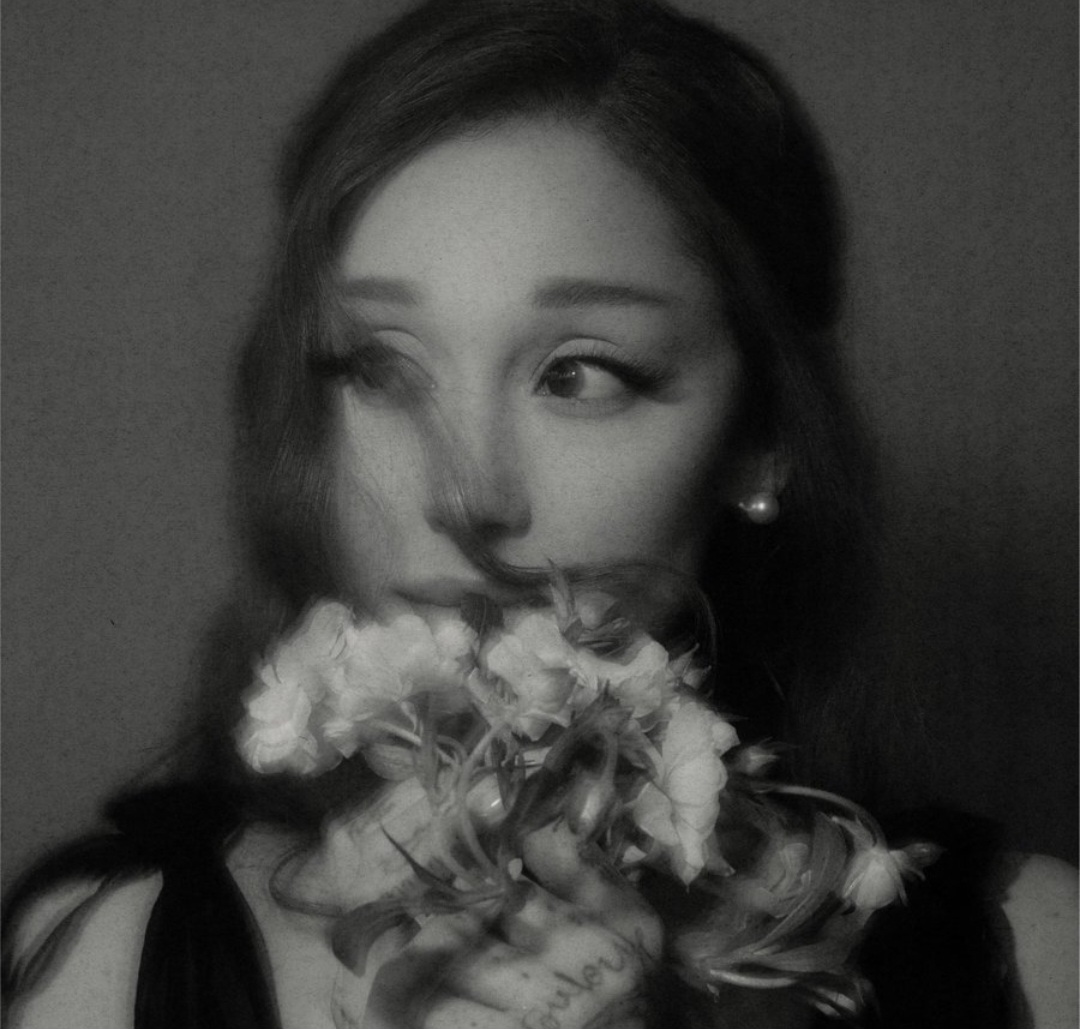 Crítica | Ariana Grande expõe sua melancolia e entrega um dos vocais mais refinados da carreira em “Petal”