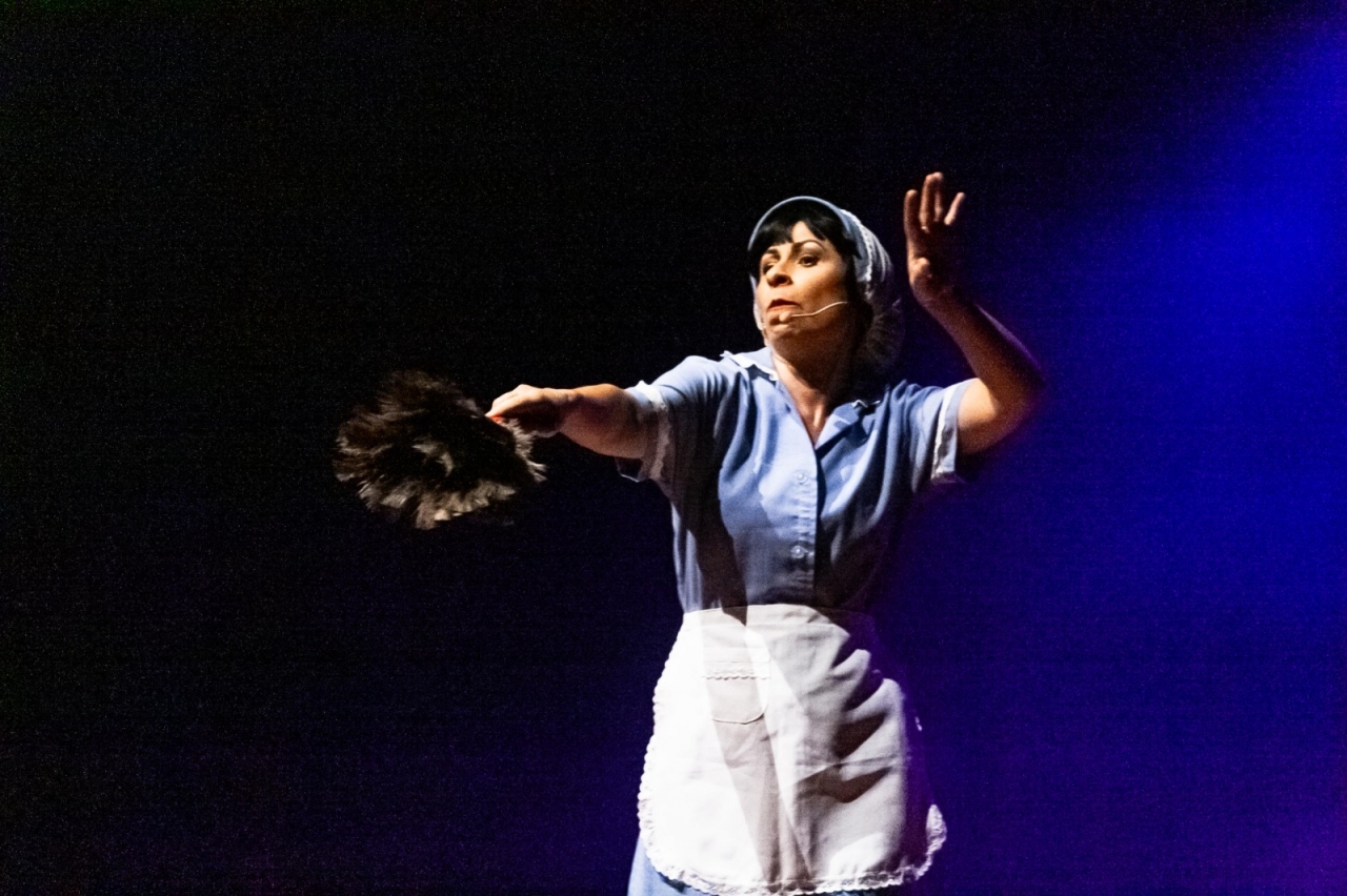 Espetáculo gratuito inspirado na Broadway chega a São Paulo nesta quinta-feira