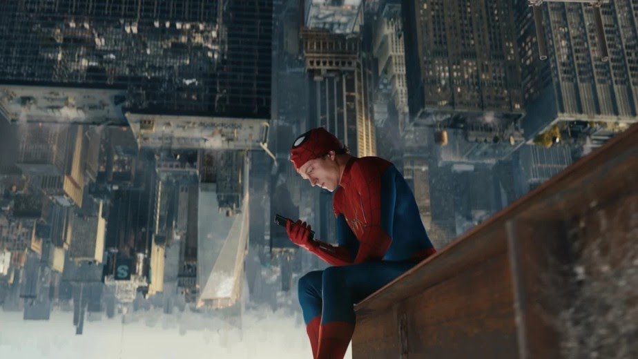 Crítica | “Homem-Aranha: Um Novo Dia” prova que o herói ainda é o maior trunfo da Marvel
