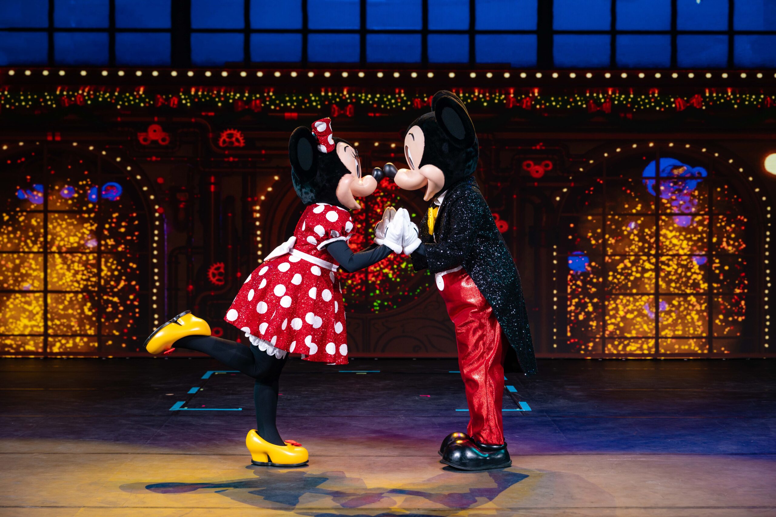 Disney Celebra: pré-venda de “Um Natal Inesquecível” começa nesta quinta-feira (21)