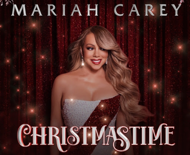 Mariah Carey abre venda de ingressos para data extra do seu espetáculo natalino em São Paulo