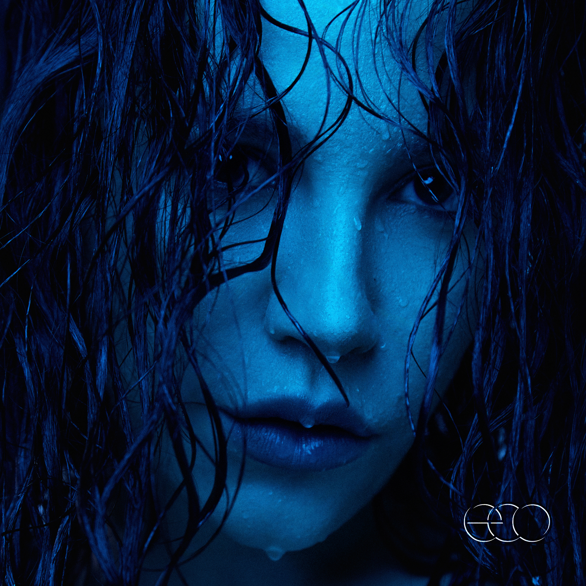 Priscilla revela capa e tracklist de “ECO”, seu primeiro álbum totalmente independente