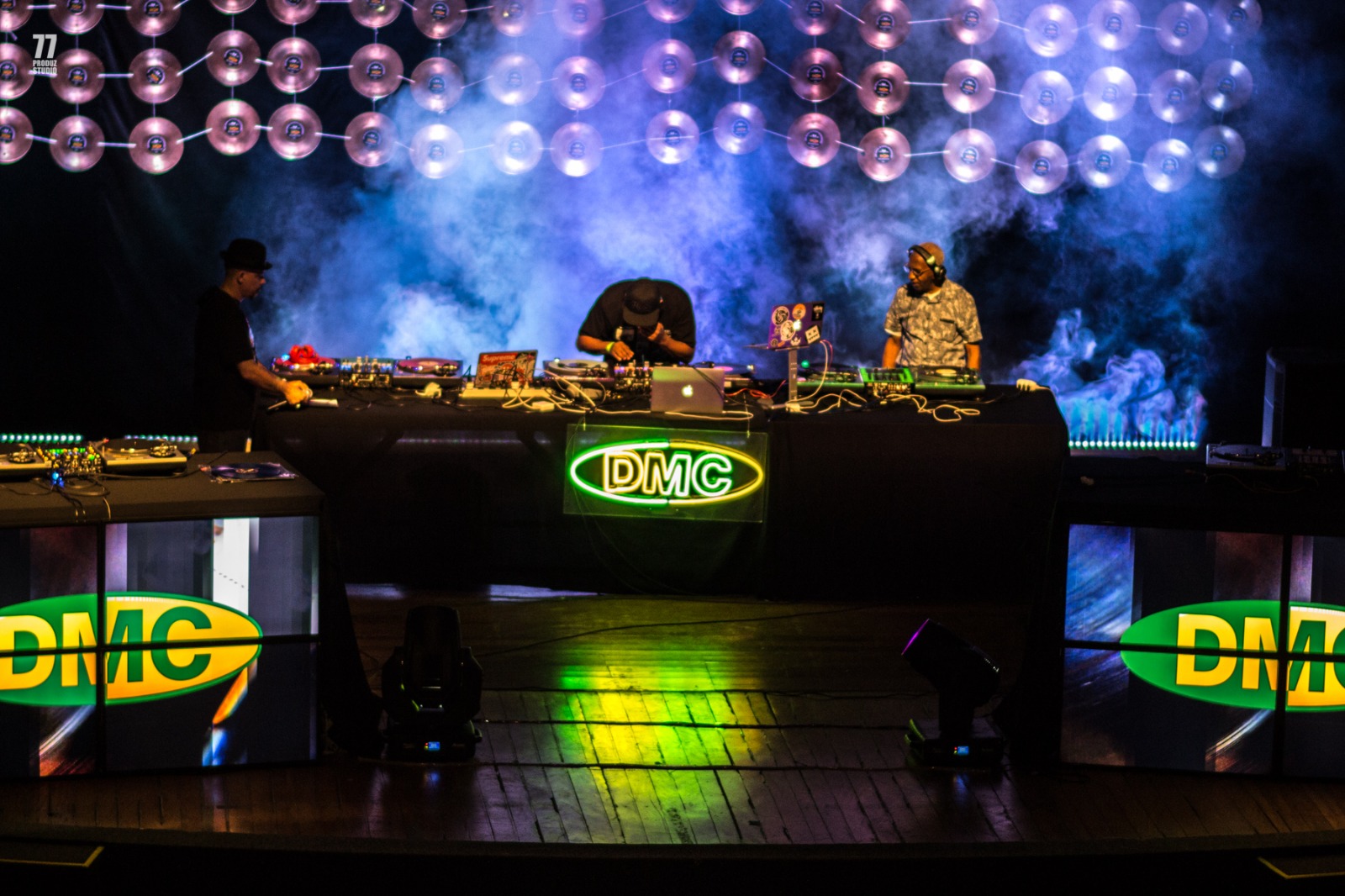DMC Brasil Awards 2026 reúne DJs e celebra cultura da discotecagem em São Paulo