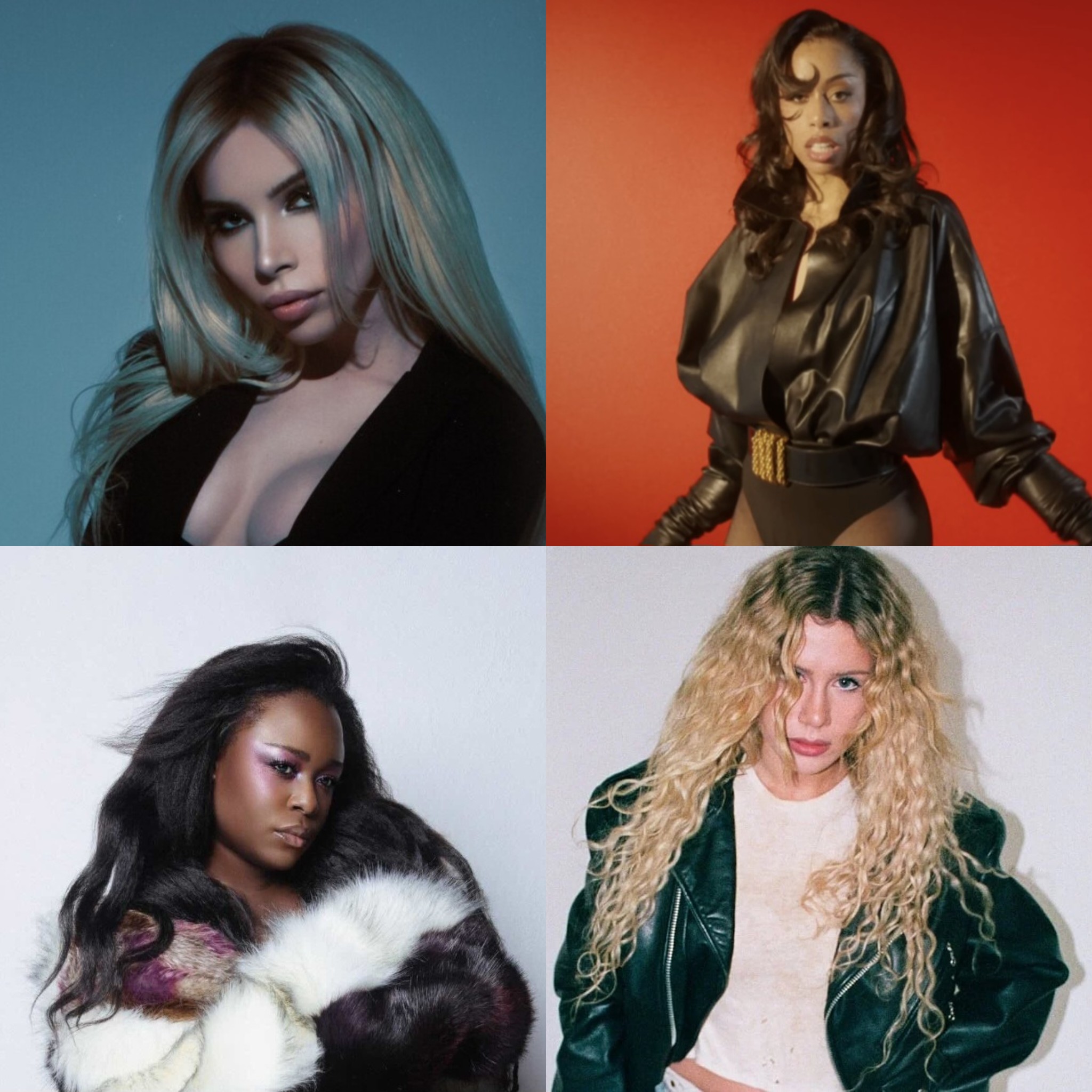 ZIG Festival 2026 anuncia line-up completo com Slayyyter, Karol Conká, Linn da Quebrada e mais
