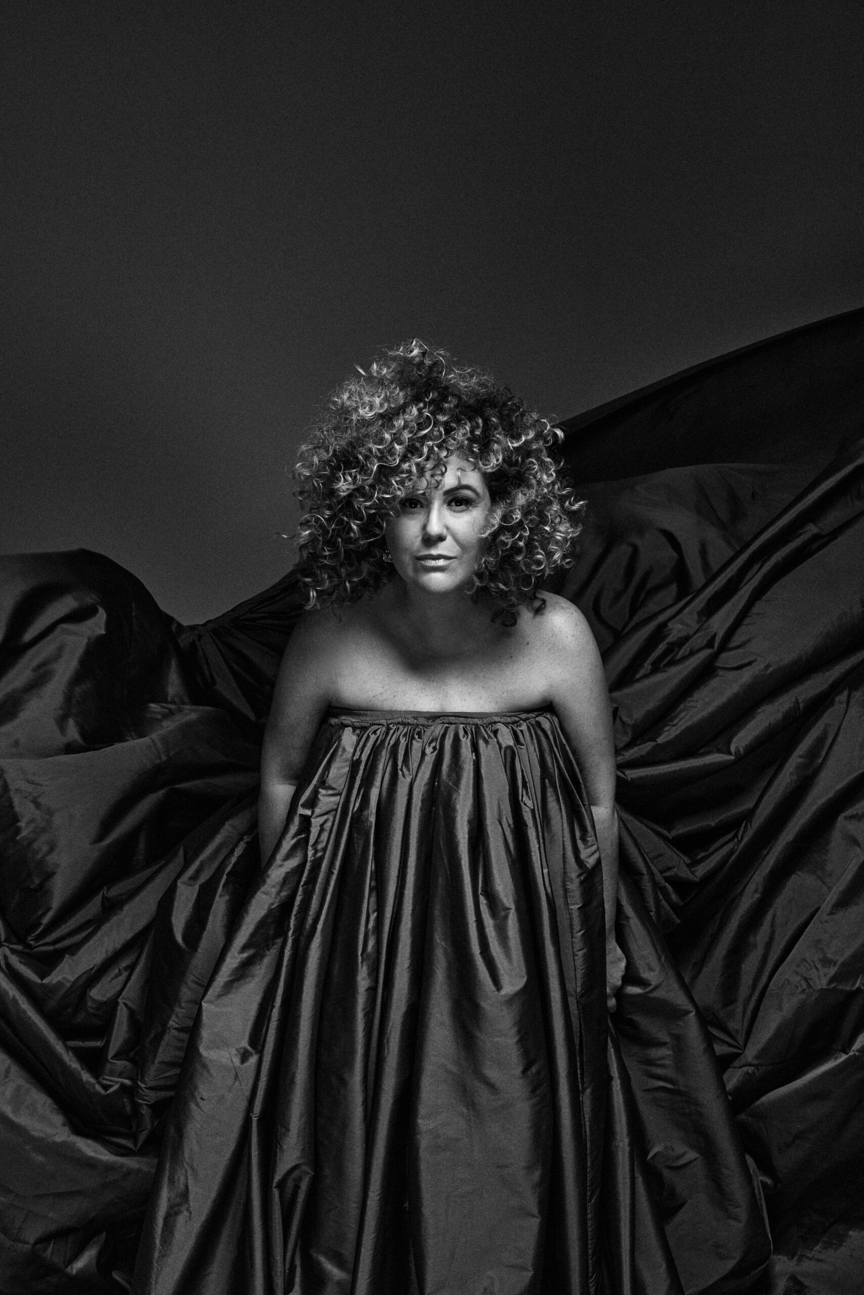 Maria Rita leva “Redescobrir Vol. 2” para São Paulo neste sábado (15)