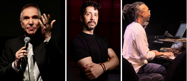 Lupicínio Rodrigues inspira sarau musical sobre amor e relações no Teatro Sérgio Cardoso
