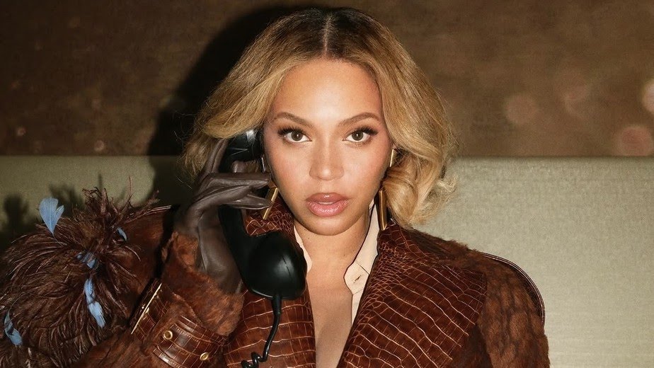 45 anos da maior popstar: Beyoncé celebra aniversário com relançamento de “B’Day”, seu segundo álbum de estúdio