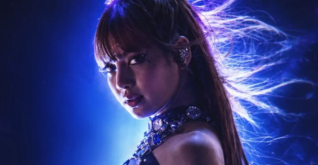 Lisa anuncia documentário “Always Lalisa” sobre sua carreira