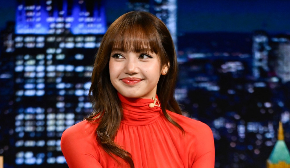 Lisa é atração confirmada do VMA em 2026 e fará estreia de novo single na TV