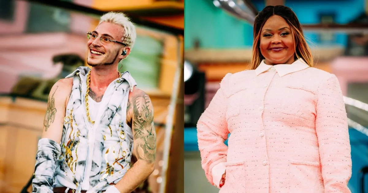 Rock in Rio 2026: Alok, Puterrier e MC Carol se destacam no festival, que segue com grandes shows neste sábado
