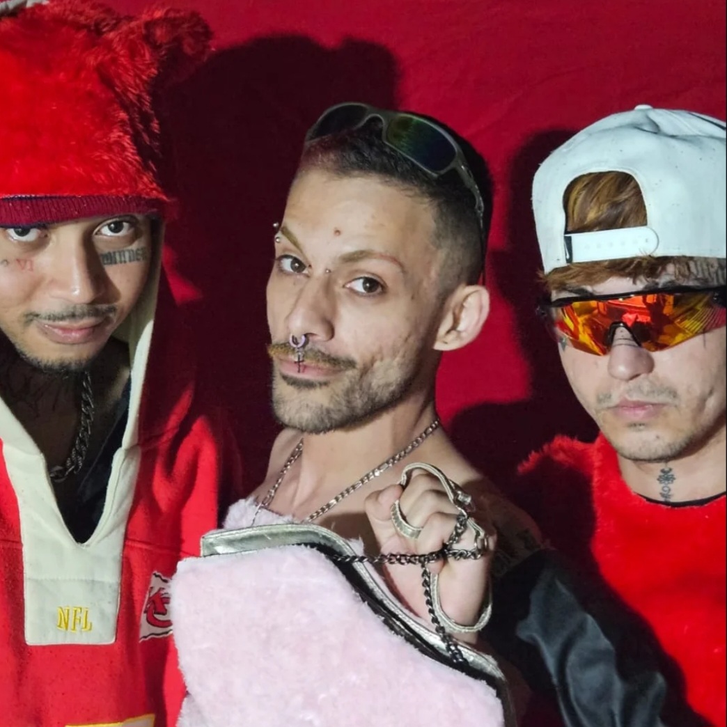 Farofa dos Artistas chega à terceira edição com retorno de Mandrake de Saia e celebra talentos independentes